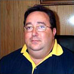 José Juan Rubí Fuentes